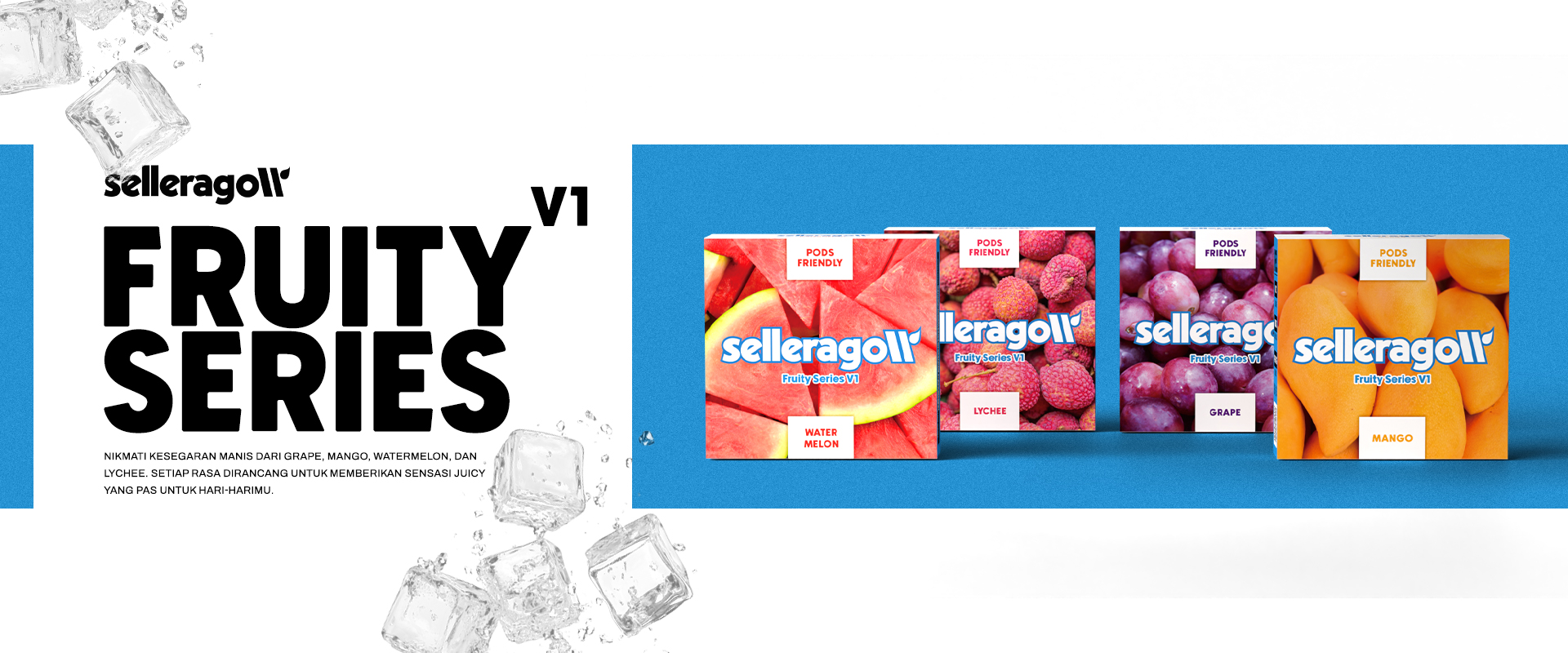 Fruity Series V1