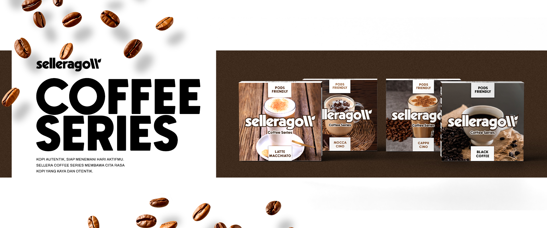 Coffee Series